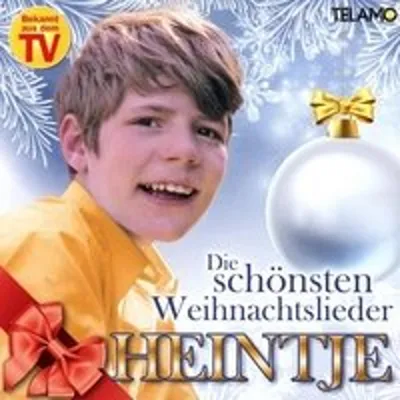 Produktbild von Die Schönsten Weihnachtslieder
