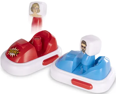 Obrázek produktu pro BUDDY TOYS BRC 28.321 RC Bumper car