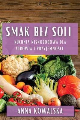 Produktbild von Geschmack ohne Salz
