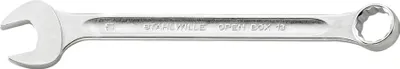Obrázok produktu pre STAHLWILLE 40082121, 21 mm, Chróm, Chrómom legovaná oceľ, Chróm, 15°, 47 mm