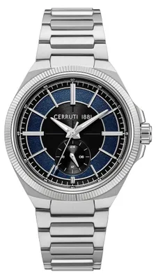 Immagine prodotto di Cerruti 1881 Orologio Faedo Blue