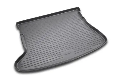 Produktbild von Gummiwanne für Kofferraum Toyota Auris 2006-2012 (Fließheck)