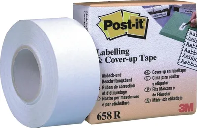 Produktbild von Post-It 658R