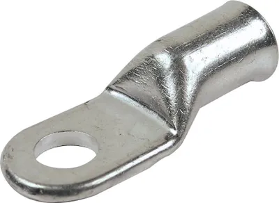 Produktbild von Seachoice 5/16´´ Batteriekabelanschluss Silber 6 Silber 6