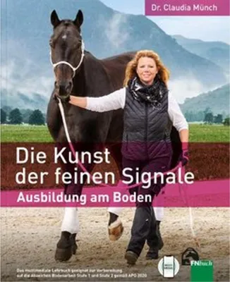 Produktbild von Die Kunst der feinen Signale