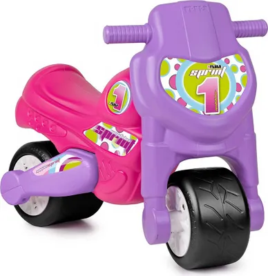Produktbild von Famosa 800009166, Famosa, 1,5 Jahr(e), 6V, Kunststoff, Mehrfarbig