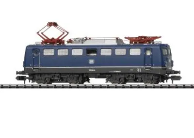 Produktbild von Minitrix 16109 E-Lok 110 246-6 DB