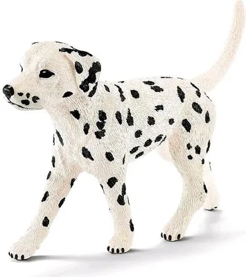 Produktbild von SCHLEICH - Farm World, Dalmatiner Rüde