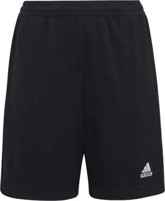 Produktbild von Adidas Entrada 22 Pantaloncini da allenamento Y Jr H57498 Pullover adidas Größe: 152 cm,