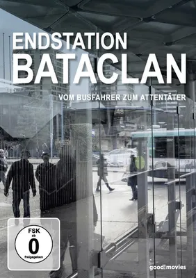 Produktbild von Endstation Bataclan