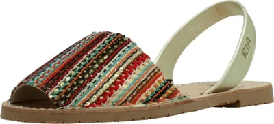 Produktbild von Sandalen Mehrfarbig Modell 27062