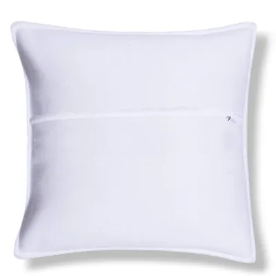 Produktbild von Zoeppritz Soft-Fleece white 50x50 7032910