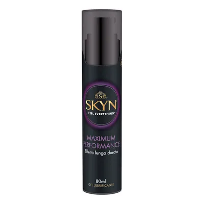 Obrázok produktu pre SKYN All Night Long Żel intymny, 80ml