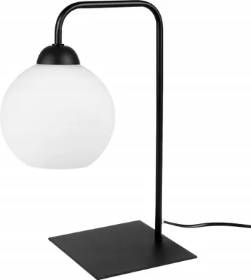Obrázok produktu pre Klasická Sklenená Nočná Lampáška