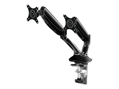 Obrázek produktu pro Iiyama DS3002C-B1 - Montážní sada - pro 2 monitory (nastavitelné rameno)
