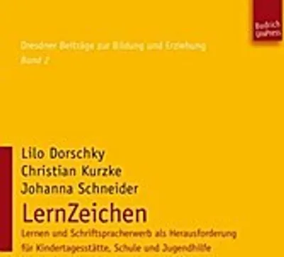 Produktbild von LernZeichen