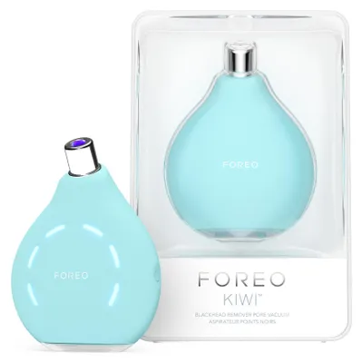 Produktbild von FOREO KIWI Gesichtspflegegerät für Porenreinigung – Sanftes Beauty Tool für klare Haut