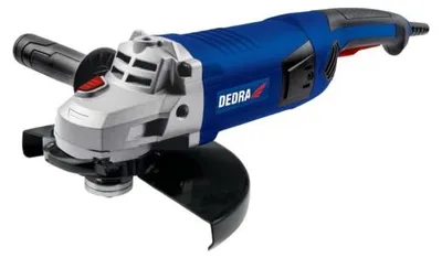 Zdjęcie produktu dla Szlifierka kątowa S1M-KZ31-230 2000W 230MM