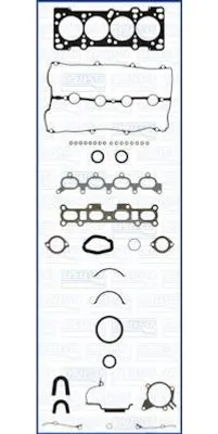 Produktbild von AJUSA 50138300 Motor-Dichtungsvollsatz Dichtsatz für MAZDA MX-5 I (NA)