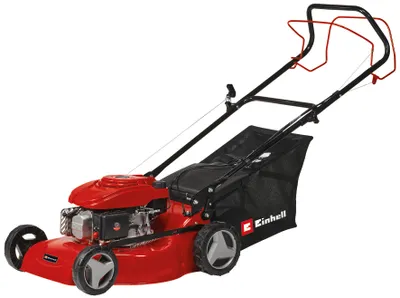 Produktbild von Einhell Benzin-Rasenmäher GC-PM 46/4 S