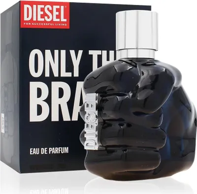 Immagine prodotto di Diesel Only The Brave EDP 125 ml M