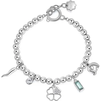 Immagine prodotto di Bracciali Brosway Silver Collection Chakra - donna