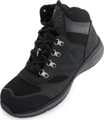 Produktbild von Sicherheitsschuhe Vismo Solid High S3 Schwarz