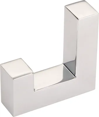 Produktbild von SOTECH Garderobenhaken COSIMA 1-fach Chrom