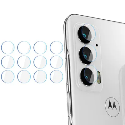 Produktbild von Glas für die Kamera 3mk Lens Protection für Motorola Edge 20