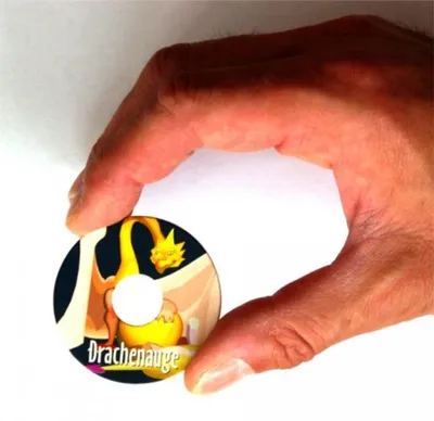 Produktbild von Twinky - Das kleinste Kaleidoskop der Welt