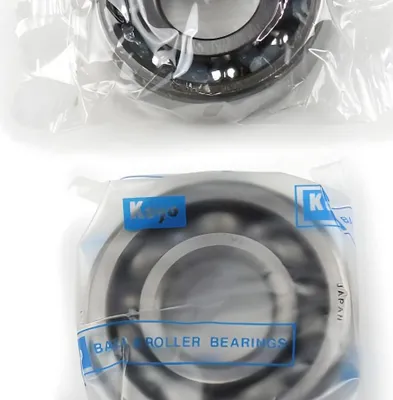 Obrázok produktu pre Sada ložísk kľukového hriadeľa s olejovým tesnením Athena pre Yamaha YZ 85 02-17