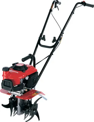 Produktbild von Benzin Motorhacke HONDA FG 201K1