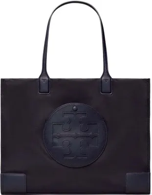 Produktbild von Tory Burch Damen Handtaschen 87116-405 Farbe: Blau Größe: Einheitsgröße