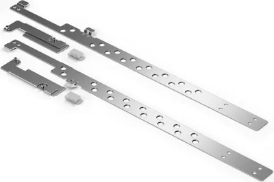 Produktbild von Neff Z788BI01, Montageset, Neff, 280 g, 54 mm, 682 mm, 27 mm