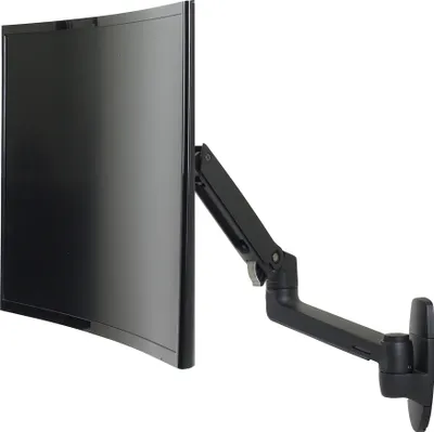 Produktbild von Ergotron LX Series LX Wall Monitor Arm