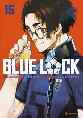 Obrázek produktu pro Blue Lock - Band 15