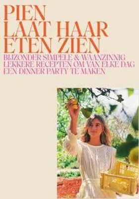 Zdjęcie produktu dla Pien pokazuje jej jedzenie