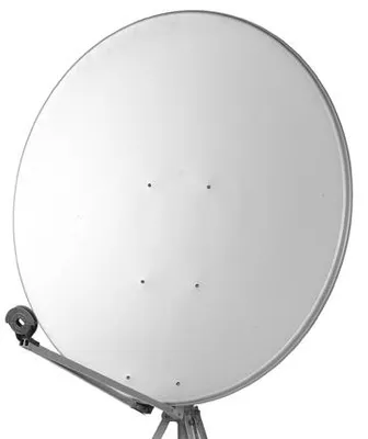 Zdjęcie produktu dla Preisner S120-W, Biały, Aluminium, 1240 mm, 1330 mm