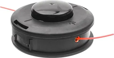 Zdjęcie produktu dla Głowica żyłkowa McCulloch M10x1.50 130mm Tap-N-Go 150014