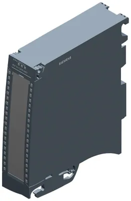 Produktbild von SIEMENS SIMATIC 6ES7531-7QF00-0AB0 S7-1500, Analogeingabemodul