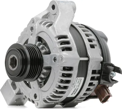 Zdjęcie produktu dla Alternator DENSO DAN1059