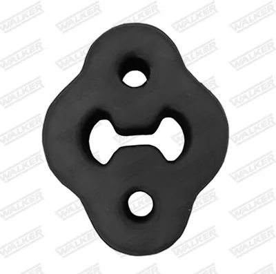Produktbild von WALKER Auspuffgummi 80479 für NISSAN Note (E11, NE11) 5,9mm 7mm 4mm Beutel 0,038kg