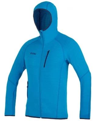 Produktbild von Direct Alpine Dragon 1.0 - Herren Fleecejacke - ocean/indigo ocean/indigo M