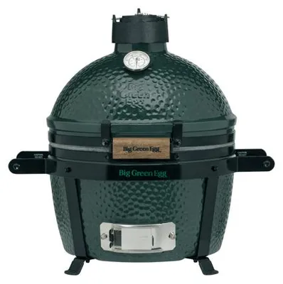 Productafbeelding van maat MiniMax Barbecue Big Green Egg