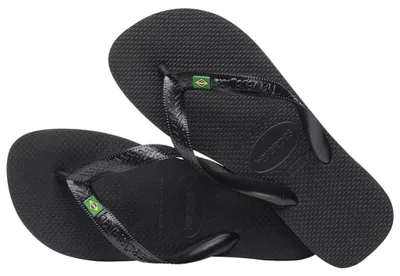 Zdjęcie produktu dla Klapki Havaianas CHINELO PRETO BRASIL dla Uni