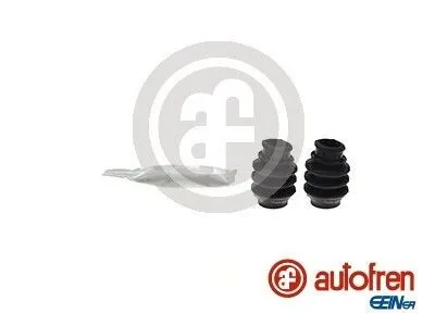 Zdjęcie produktu dla Zestaw Naprawczy Zacisku Hamulcowego Jeep Przód Grand Cherokee 99-05