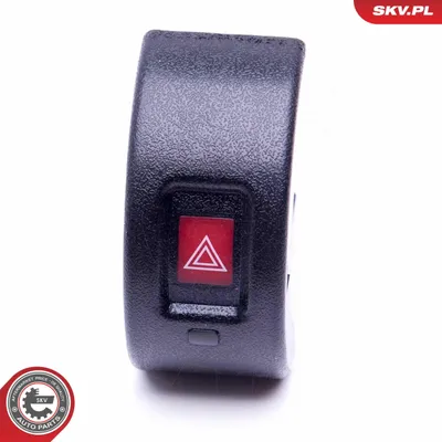 Produktbild von ESEN SKV 36SKV713 Warnblinkschalter  36SKV713