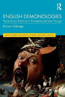 Image de Démonologies en anglais