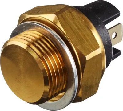 Imagen del producto de Interruptor de temperatura, ventilador de refrigeración