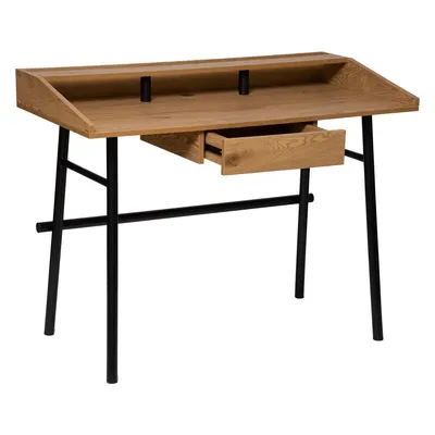 Produktbild von Schreibtisch mit einer Schublade JOSAN